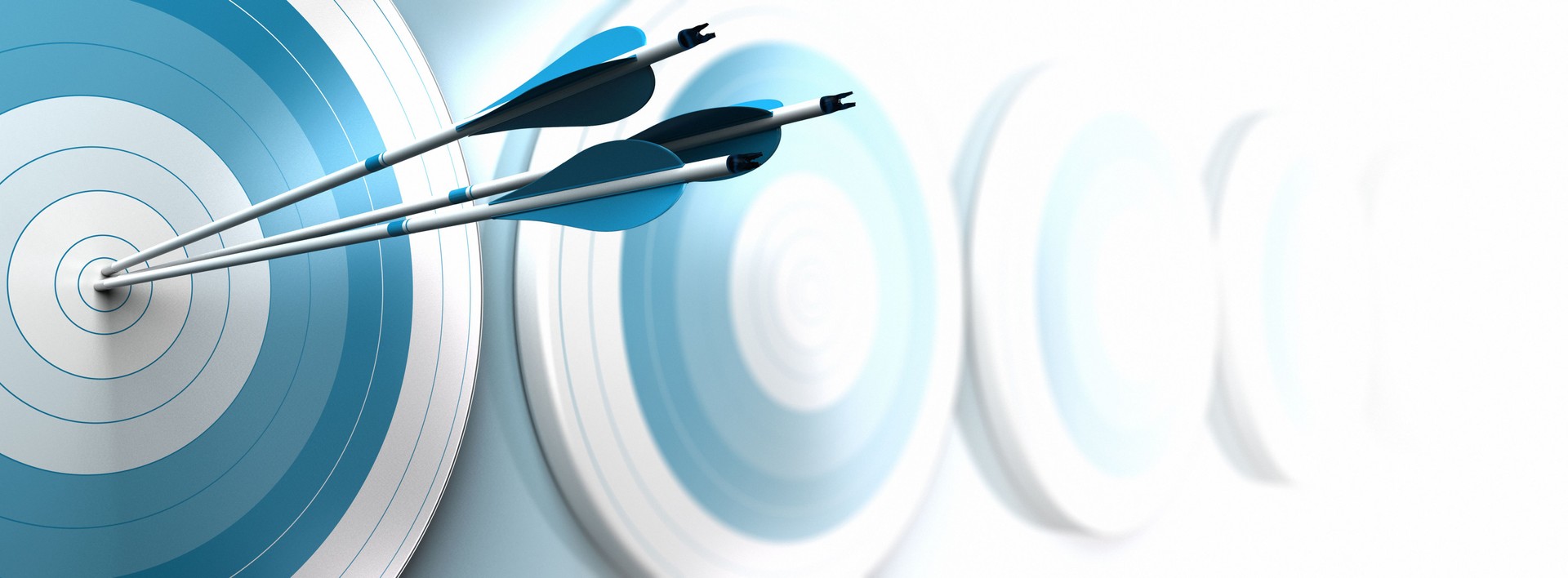hitting objectives, business strategy